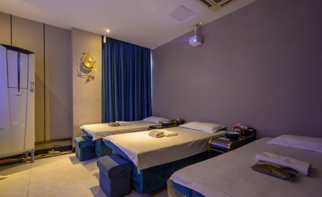 广州荔湾区热石按摩：冬天里的救命暖宝宝